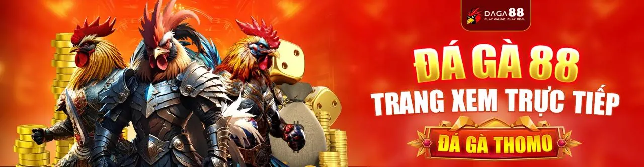 Đá gà trực tuyến tại EK88
