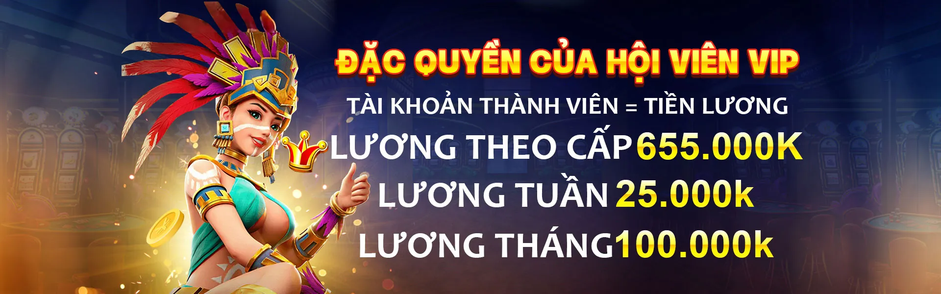 Banner kêu gọi hành động tham gia EK88
