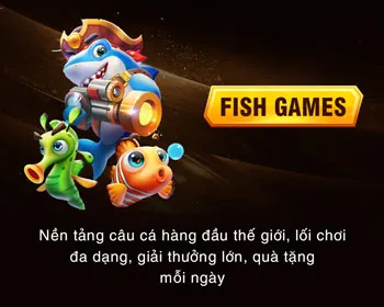 Thưởng nạp lại hàng ngày cho Nổ Hũ và Bắn Cá